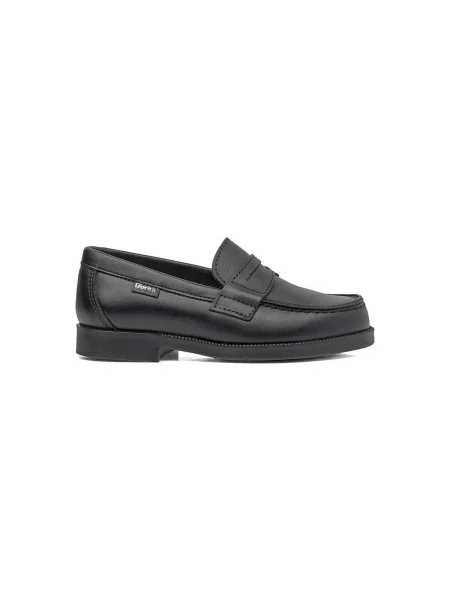 Pantofi copii Gorila negru