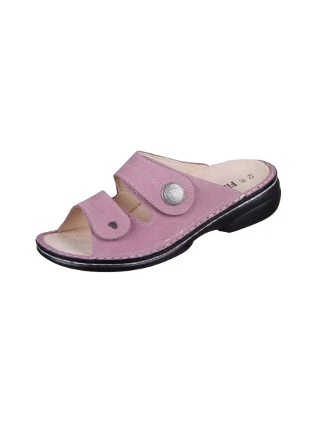 Pantofi Finn Comfort negru