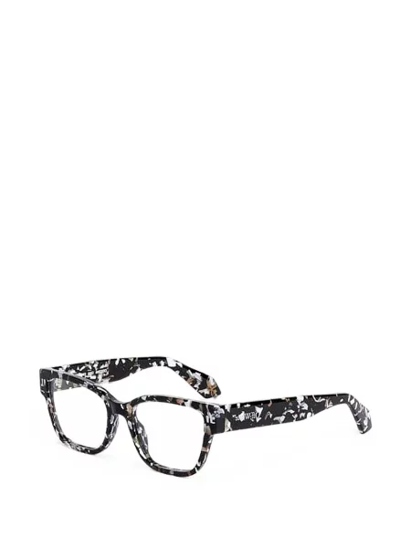 Ochelari de soare Off-white Eyewear alb