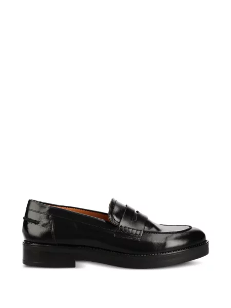 Pantofi loafer Jonak Paris din piele negru