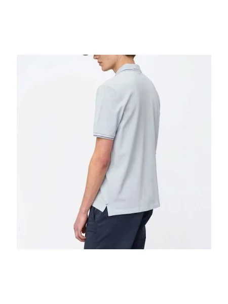 Tricou Blauer albastru