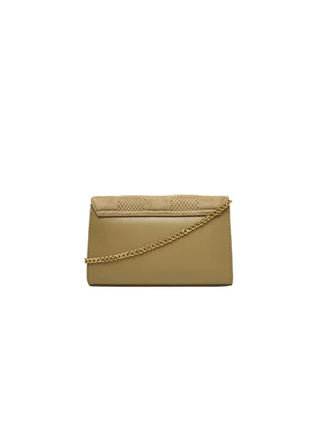 Love Moschino kézitáska bézs