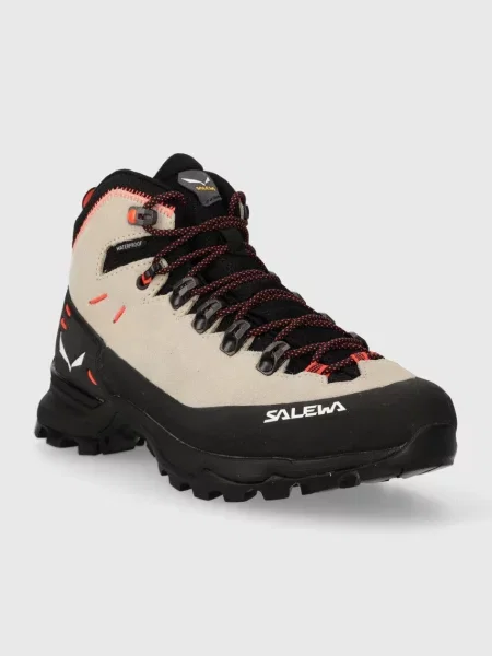 Salewa pantofi Alp Mate Winter Mid PTX bej