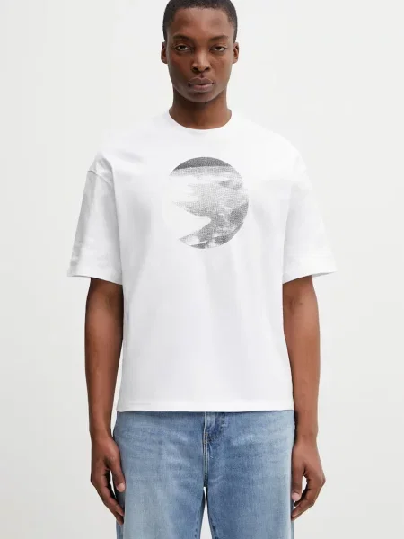 Alpha Industries Desert tricou de bărbați din