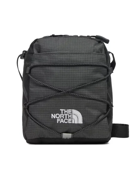 The North Face Crossover torbica Jester Crossbody crna