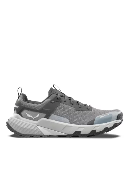 Buty trekkingowe Salewa Pedroc szare