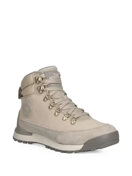 Botine The North Face din piele