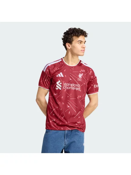 Koszulka podstawowa Liverpool FC