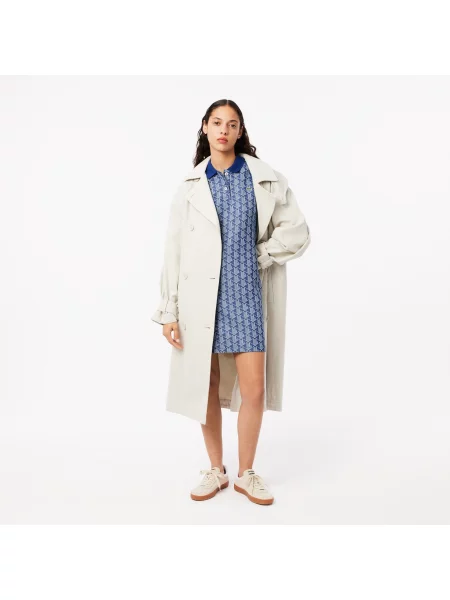 Платье Lacoste