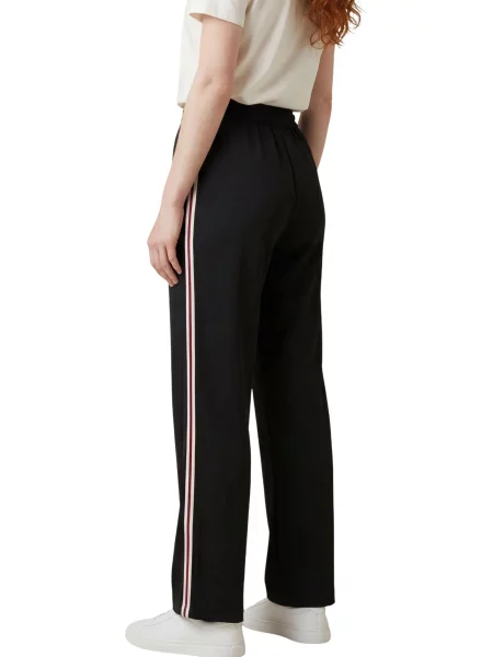 Pantaloni Guess Active negru