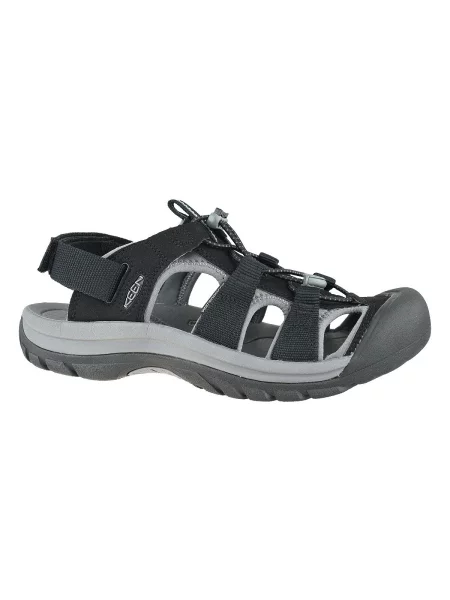 Pantofi Keen negru