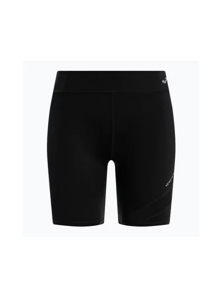 Короткие спортивные шорты Joma черные