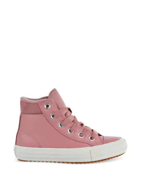 Sneakersy dziecięce Converse różowe
