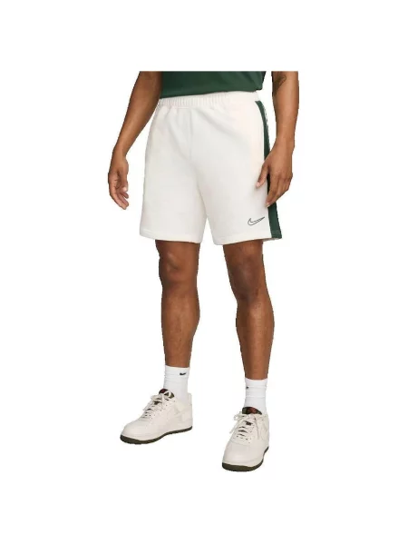 Krátké kraťasy Nike béžové