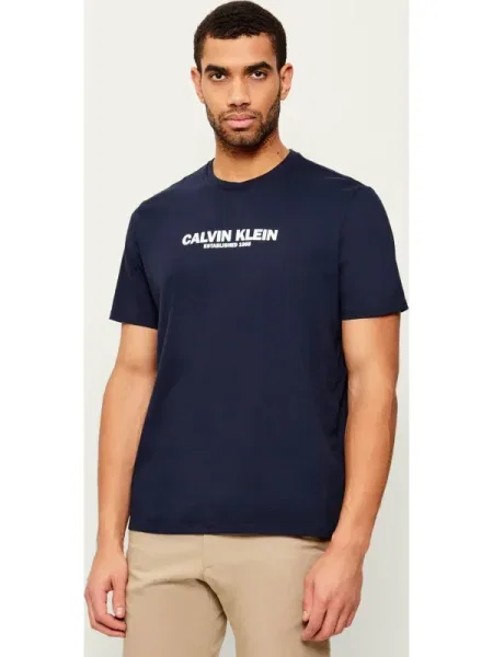 Tricou Calvin Klein