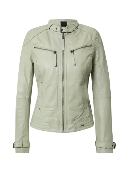 Maze Geacă de primăvară-toamnă RYANA' gri