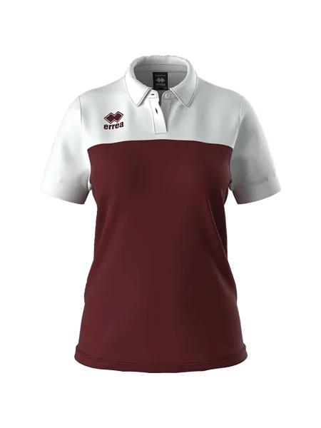Tricou Errea maro