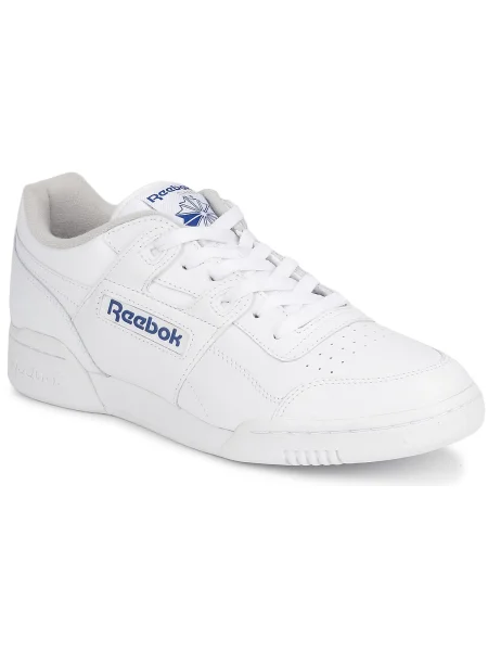 Tenisky Reebok Classic biela