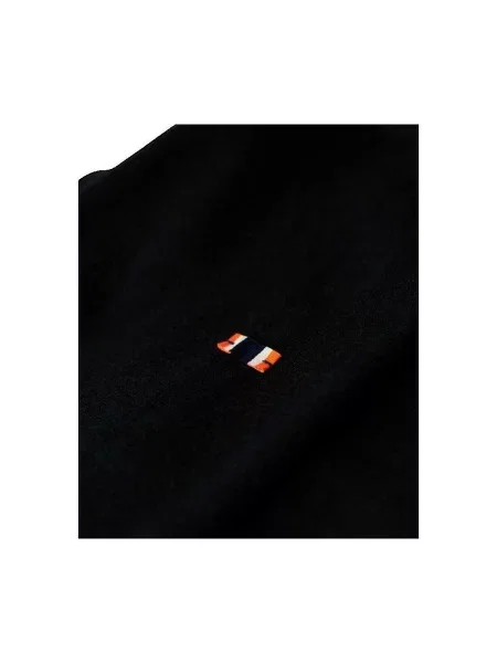 Szvetter Superdry fekete