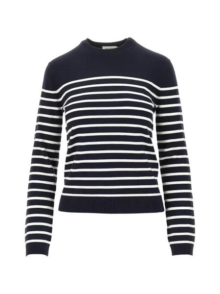 Pulover Weekend Max Mara de lână albastru