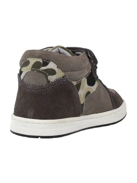 Pantofi copii Chicco gri