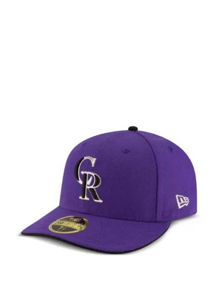 Șapcă New Era Cap violet