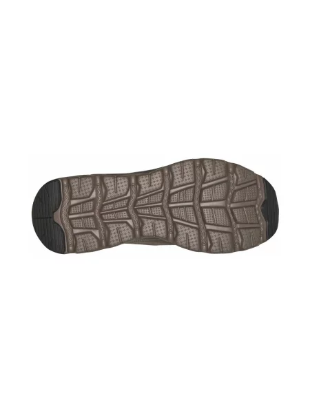 Pantofi Skechers gri