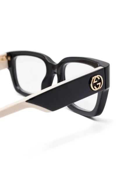 Слънчеви очила Gucci Eyewear черно