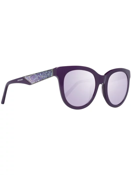 Ceas Swarovski violet