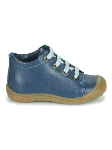 Pantofi copii Little Mary albastru
