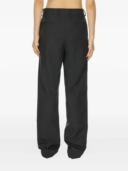 Pantaloni Rier negru