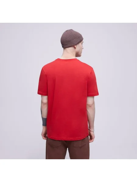 Helly Hansen Тениска червено