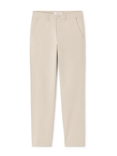 Pantaloni chino Celio
