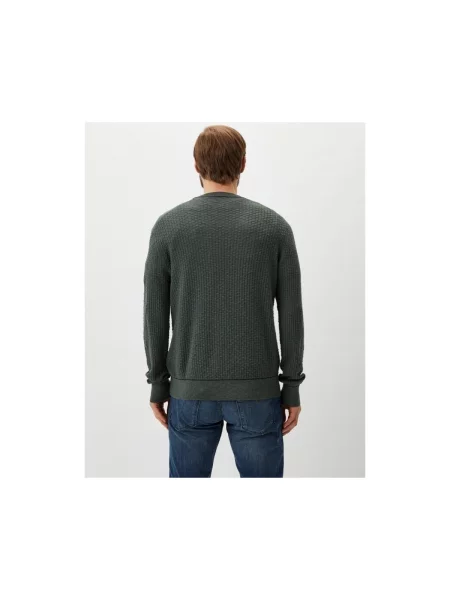 Pulover Eax verde