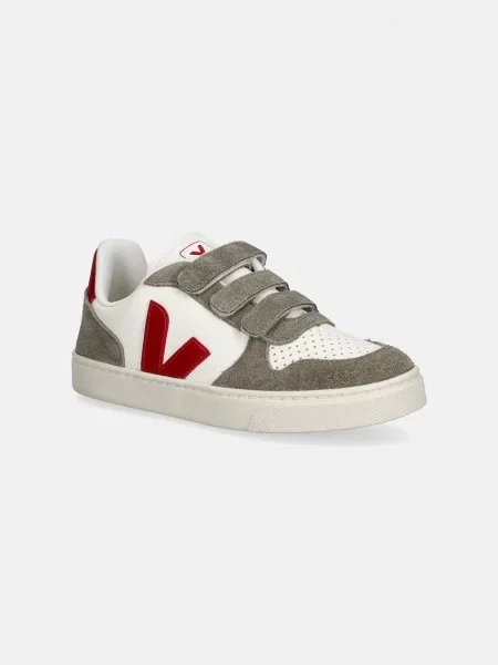 Veja Small кросівки дитячі шкіряні
