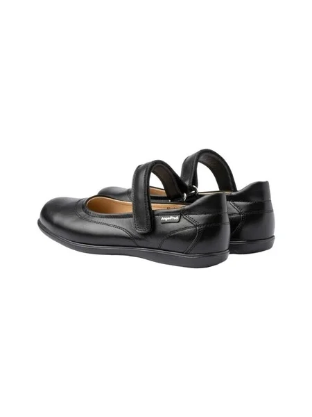 Pantofi copii Angelitos negru