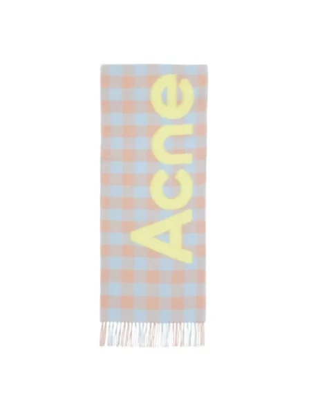 Szal Acne Studios