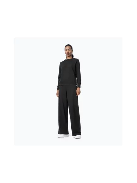 Кофта 4F deep black чорна