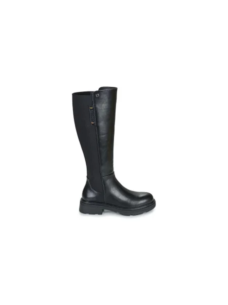 Csizma Refresh fekete