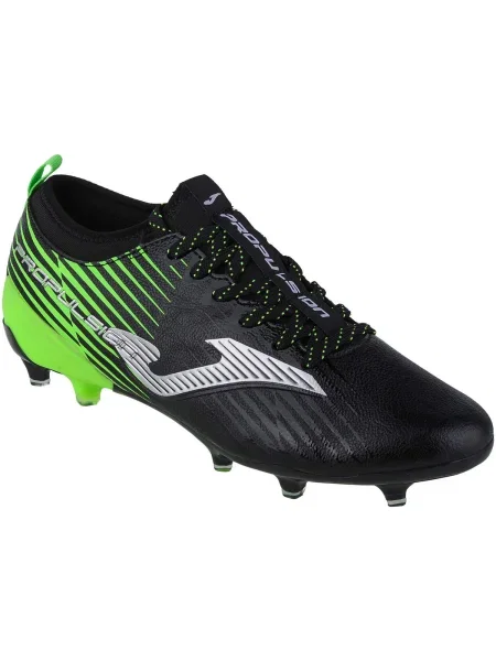 Félcipo Joma fekete