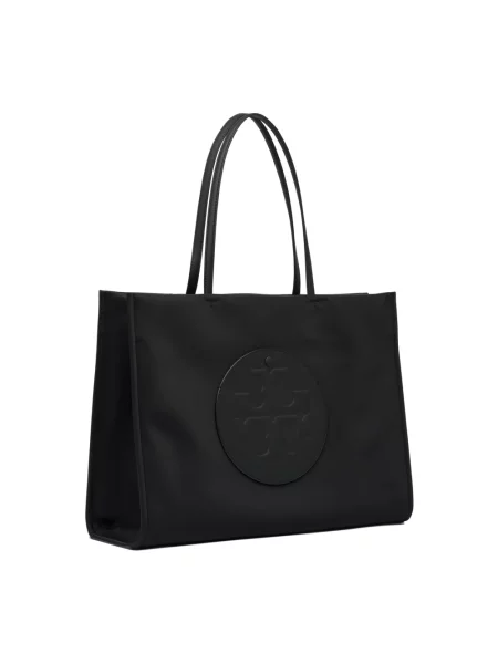 Shopperka Tory Burch czarna