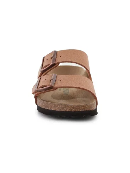 Pantofi Birkenstock maro