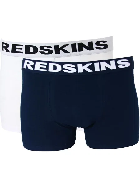 Gaćice Redskins plava