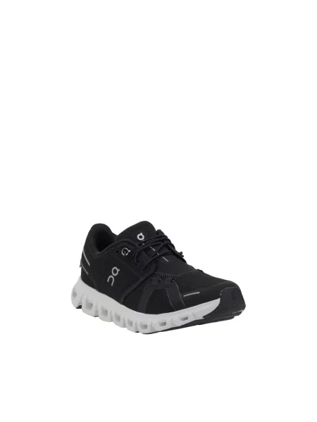 Buty do biegania On Running do biegania czarne