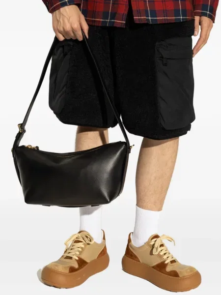Geantă Moschino negru