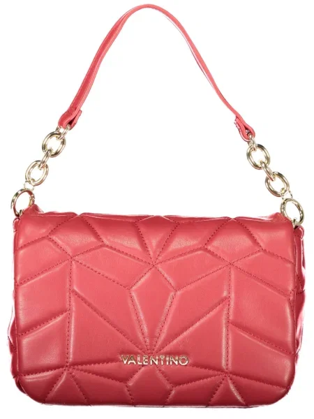 Geantă Valentino Bags roșu