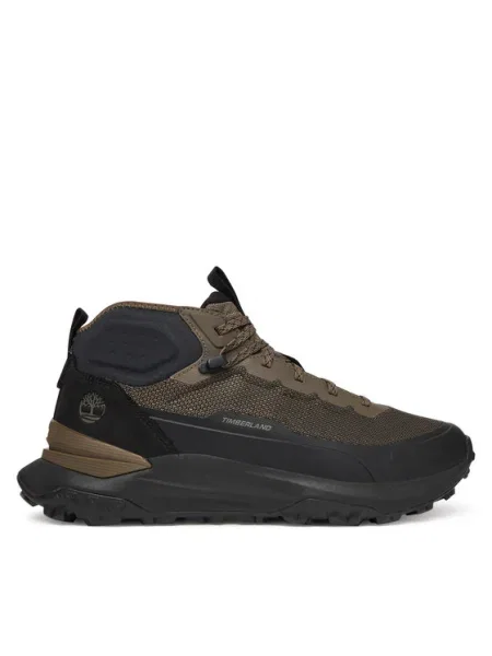 Timberland Sportcipők Motion Access Mid barna
