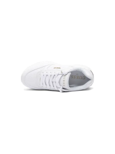 Pantofi Guess alb