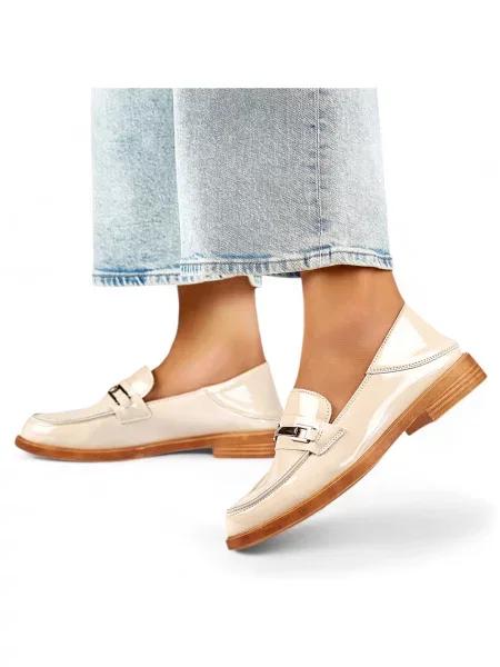Mocasini Primohurt