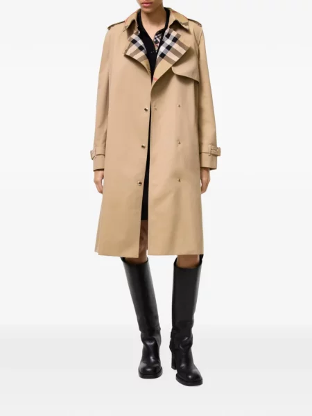Trenci Burberry